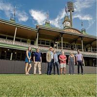 Behind The Scenes: Sydney Cricket Ground (SCG) Guided Walking Tour