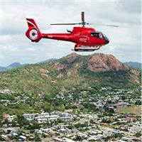 45-Minute Cape Cleveland Scenic Helicopter Flight from Townsville