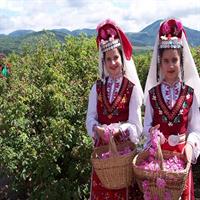 Full Day from PLOVDIV in Rose Valley. Nature beauty &amp; History