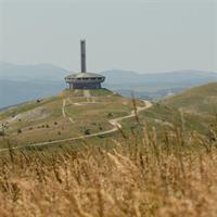 Buzludzha Monument and the Rose Valley Guided Day Tour