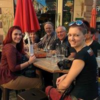 3-Hour Private Bulgarian Food Tasting Tour of Sofia