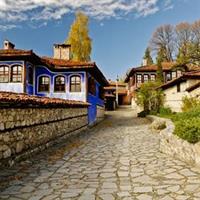 Day Tour from PLOVDIV to magical Koprivshtitsa, Nature &amp; Wine