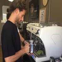 1 Day Introduction to Barista Course- Cape Town