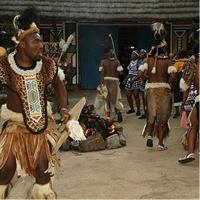 Lesedi Cultural Village Tour from Pretoria, every WEDNESDAY