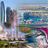 Abu Dhabi City Tour