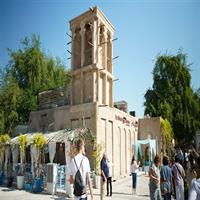 4HR Private Tour Heritage, Culture, Art &amp; Architecture of Dubai