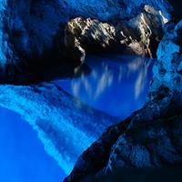 Blue Cave and Hvar Tour - 5 Islands Tour from Split and Trogir