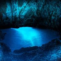 Blue Cave and Hvar Tour from Trogir