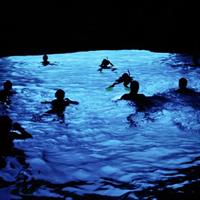 View of Split for Outdoor Enthusiasts plus Hvar Island