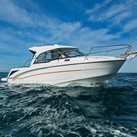 Boat rental - 1 day from Trogir