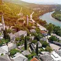 Bosnia and Herzegovina from Dubrovnik Private Tour