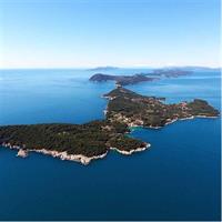 4h / 6h / 8h Elaphite Islands Tour with 6.5m/21FT SunDeck Boat