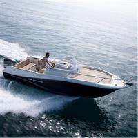 4h / 6h / 8h Elaphite Islands Tour with 7.5m/24FT SunDeck Boat