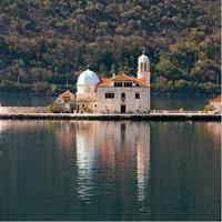 Best of Montenegro - Kotor Bay with Boat Ride (Small Group)
