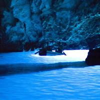 Blue Cave and Pakleni Islands group Tour from Hvar