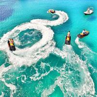 Jet Ski Safari - PREMIUM