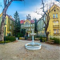Charms of Zagreb - Romantic Private Walking Tour
