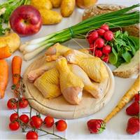 Authentic Market Tour and Cooking Class in the Heart of Zagreb