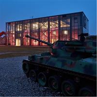 Croatian Homeland War &amp; Dubovac Castle Private Tour