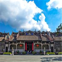 Flexible 8-Hour Guangzhou DIY Tour By Private Vehicle