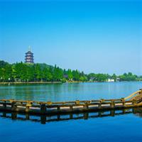 Enduring Memories of Hangzhou West Lake Show VIP Ticket with Private Transfer