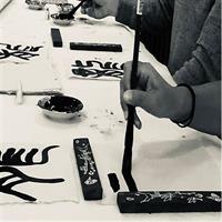 3-Hour Private Tour of Hutong, Calligraphy Class and Peking Duck