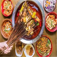 3-Hour Beijing Sanlitun Walking Tour: To Be A Trendy Foodie