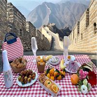 1-Day Private Tour: Huanghuacheng Great Wall Hiking with the lunch from Beijing