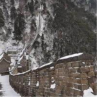 1-Day Beijing Private tour: Mutianyu Great Wall and Summer Palace