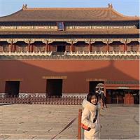1-Day Private Tour to Beijing Highlights
