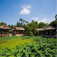 All Inclusive Great wall and Summer palace VIP Pivate Tour