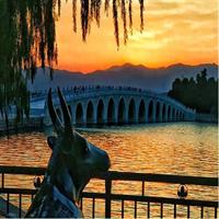 5-Hour Summer Palace &amp; Old Summer Palace Private Walking Tour with Lunch Option