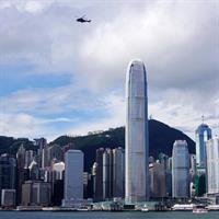 Day Tour to Hong Kong from Guangzhou by Round-way Bullet Train