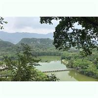 Private Day tour to Mt Dinghu and Seven Star Crags from Guangzhou