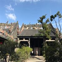 Guangzhou Half Day Private Tour with Din Tai Fung Meal