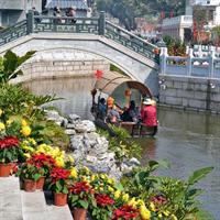 Guangzhou Walking Tour To Explore The Old Xiguan Area