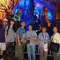 Guilin Caves priavte day tour
