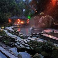 Full day Longsheng Hot Spring private day tour from Guilin or Yangshuo
