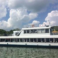 Group Li River Cruise Day Tour