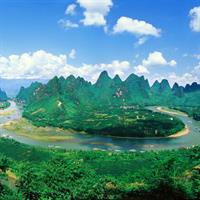 Private Guilin Day Tour Including Xianggong Hill And Li River With Raft Ride