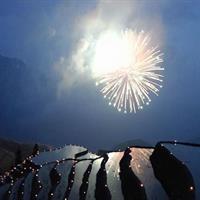 Guilin: Day tour of Longji Rice Terraces and Yangshuo