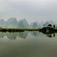 Guilin Tianxin Village Photography Private Day Tour