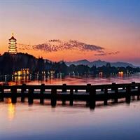 Hangzhou Private Tour Guide Service