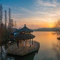 HangzhouWest Lake &amp;Tea Village withXitang Water Town Private Tour