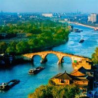Private Customized Hangzhou City Highlights and Wuzhen Water Town Comb Tour