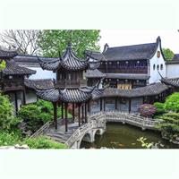 Private Hangzhou Tea Plantation and Garden Tour with Lunch