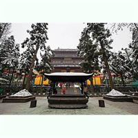 Hangzhou Lingyin Temple Tour