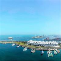 Qingdao Shore Excursion: Private Full Day Laoshan Mountain Sightseeing Tour