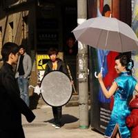 4-Hour Private Shanghai Art and History Tour