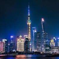 4-Hour Private Customized Shanghai City Tour